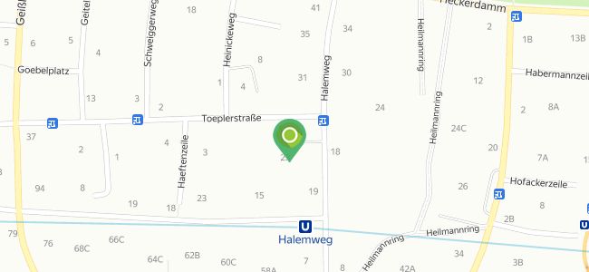 Halem Grill, Charlottenburg Wilmersdorf