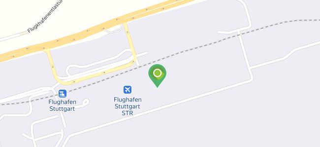 La Trattoria Flughafen Stuttgart, Leinfelden-Echterdingen