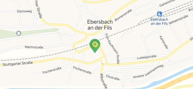 Foodie, Ebersbach an der Fils