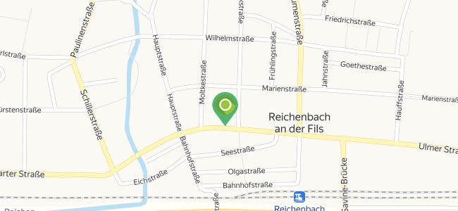 Gasthof Restaurant Wolfs Stuben, Reichenbach an der Fils