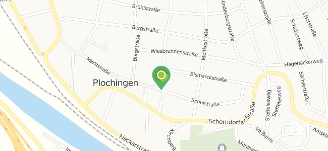 Plochinger Besenwirtschaft, Plochingen