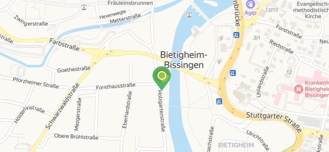 Eberhards, Bietigheim-Bissingen