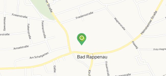 Daim, Bad Rappenau