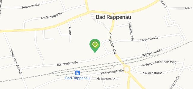 Invino Café & Weinbar, Bad Rappenau