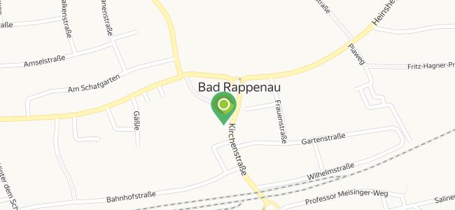 Kulimare, Bad Rappenau