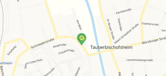 Taubar Burger & More, Tauberbischofsheim