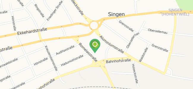 Pizza Gold Abholung & Lieferservice, Singen (Hohentwiel)