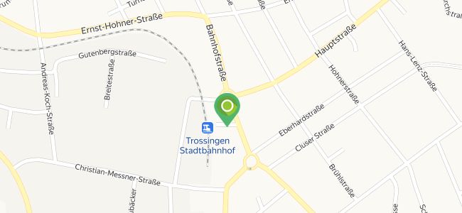 Trossinger Bier Und Steakhouse, Trossingen