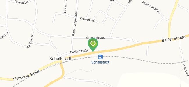 Food Bras, Schallstadt