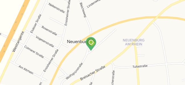 Neuburgers Grillspezialitäten, Neuenburg am Rhein