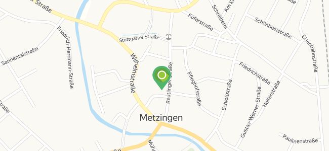 Brothersorientfood, Metzingen