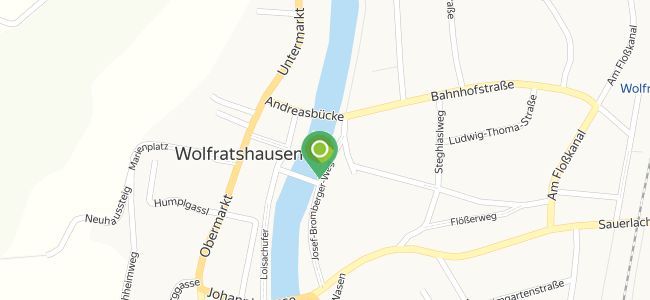 Wirtshaus Flößerei, Wolfratshausen