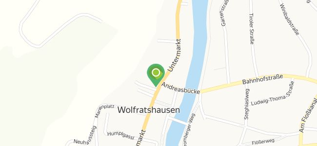 Zum Löwenbräu, Wolfratshausen