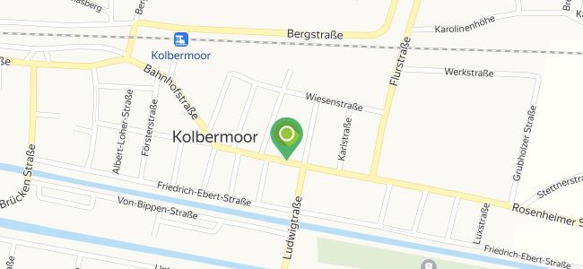 Abendbistro Grammophon, Kolbermoor