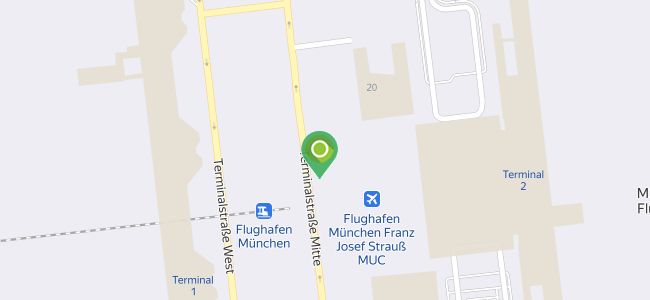 Airbräu, München-Flughafen