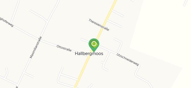 Il Mistero, Hallbergmoos