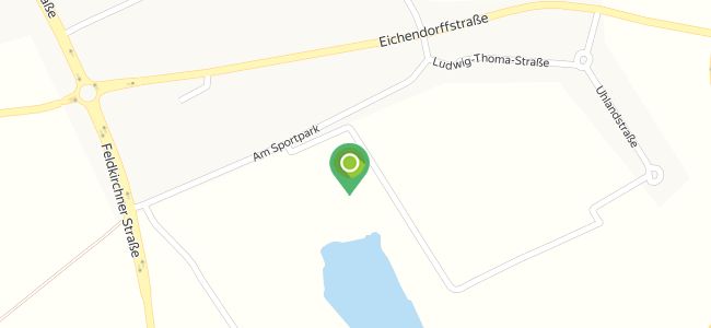 Robertobeach Eventlocation & Beachclub, Aschheim