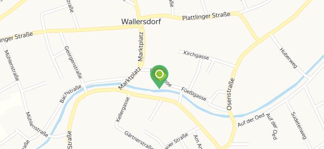 Pinseria Und Drehspiess, Wallersdorf