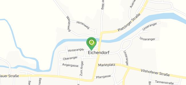 Salento, Eichendorf