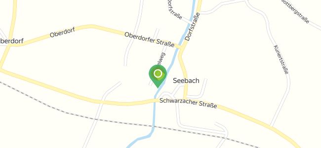 Seebacher Wirt, Deggendorf