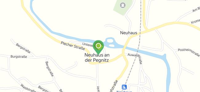 Kommune BenaburgerBrunnhuber, Neuhaus an der Pegnitz