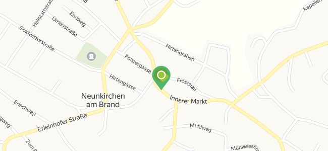 Osteria Napoli, Neunkirchen am Brand