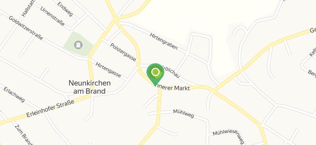 Polsters Klosterhof, Neunkirchen am Brand