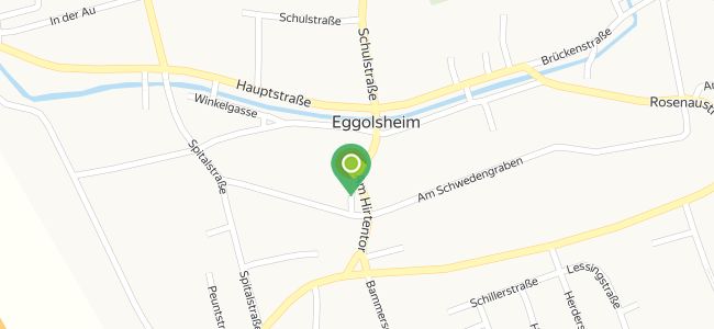 Trend Wirtschaft Hirtentor, Eggolsheim