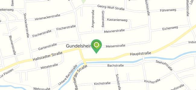 Spezerei, Gundelsheim