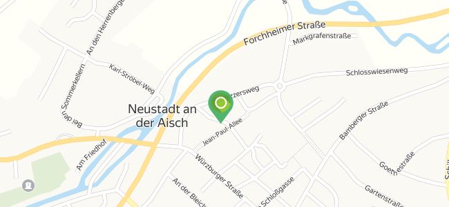 Dampfkessel Im Aischtal, Neustadt an der Aisch