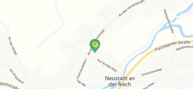 Restaurant Auszeit, Neustadt an der Aisch