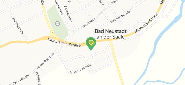 Olli's Hin Und Weg, Bad Neustadt an der Saale