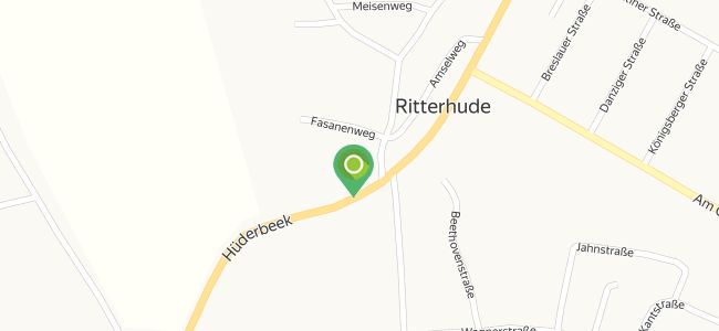 Gastrognom, Ritterhude