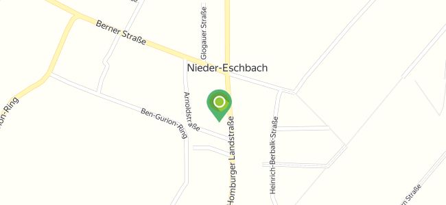 Burger Ag, Nieder Eschbach