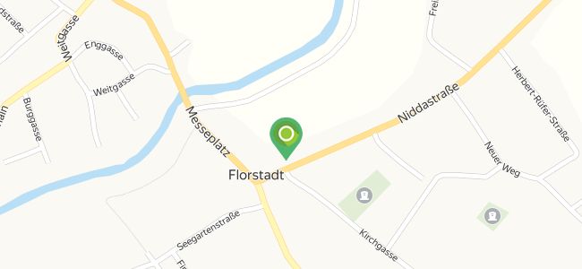 Dorfschänke, Florstadt