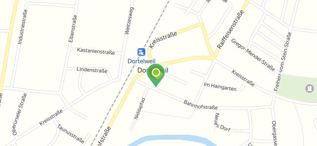 Restaurant Don, Bad Vilbel