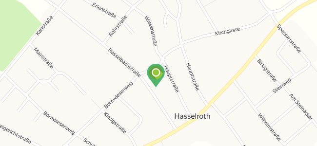 Delikatess Eventcatering, Hasselroth