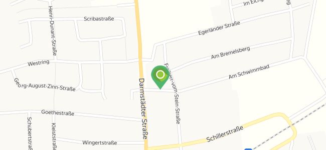 Odenwälder Grill Express Partyservice & Catering, Reinheim