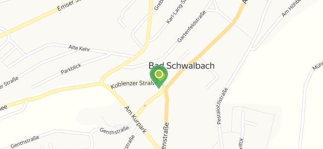 Kirch1, Bad Schwalbach