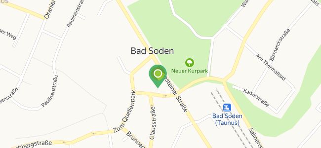 Café Merci Bad, Bad Soden am Taunus