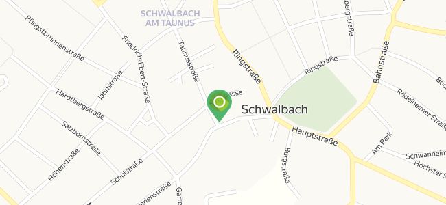 Die Genussbotschaft, Schwalbach am Taunus