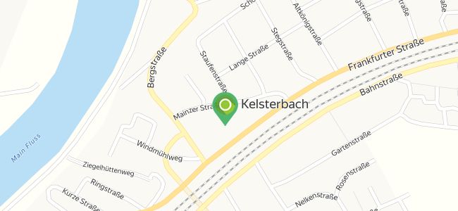 Kristall Restaurant, Kelsterbach