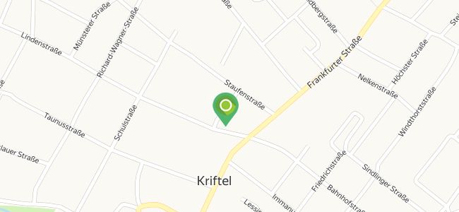 Lindentreff, Kriftel