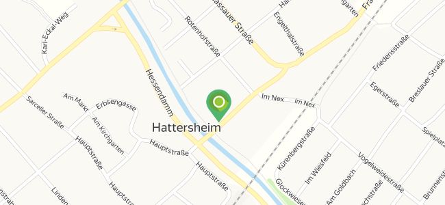 Pauls, Hattersheim am Main