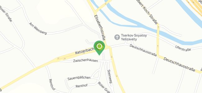 Bornemann Metzgerei Mittagstisch Partyservice Catering, Marburg