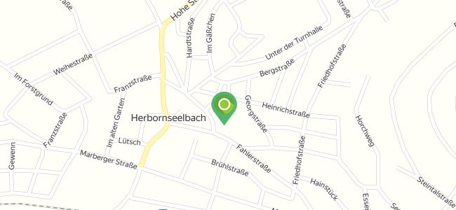 Lotto Annahmestelle, Herborn