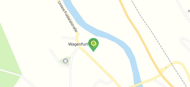 Wagenfurther Stuben, Körle