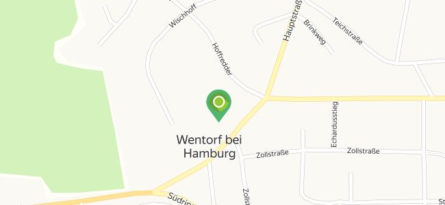 Junge Die Bäckerei., Wentorf bei Hamburg