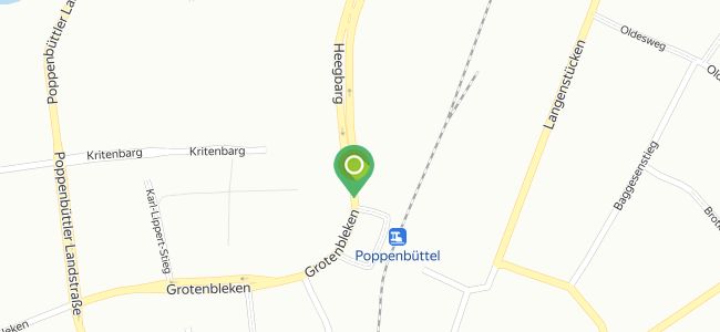 Junge Die Bäckerei.  Zob Poppenbüttel, Wandsbek