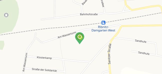 Junge Die Bäckerei., Ribnitz-Damgarten